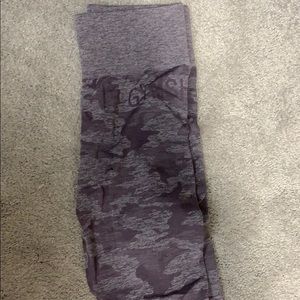 Gymshark leggings